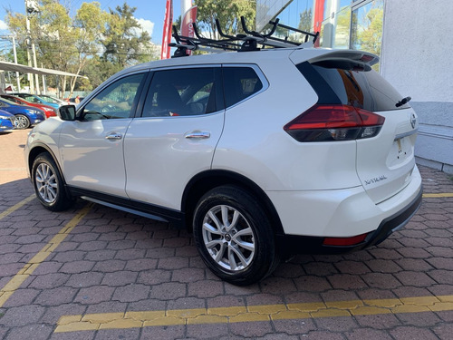 Imagen 7 de 15 de Nissan X-trail 5 Puertas