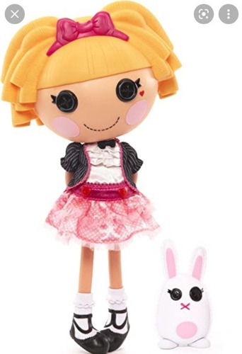 Muñeca Lalaloopsy