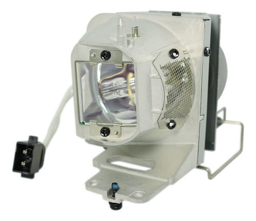 Bulb Solutions Lampara Proyector Optoma H190x Bombilla Osram