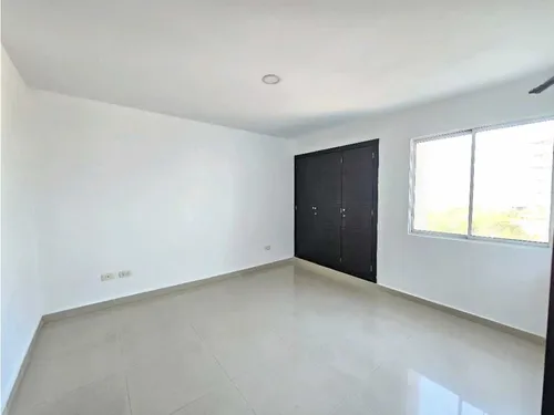 Venta De Apartaestudio En Altos De Riomar. Barranquilla
