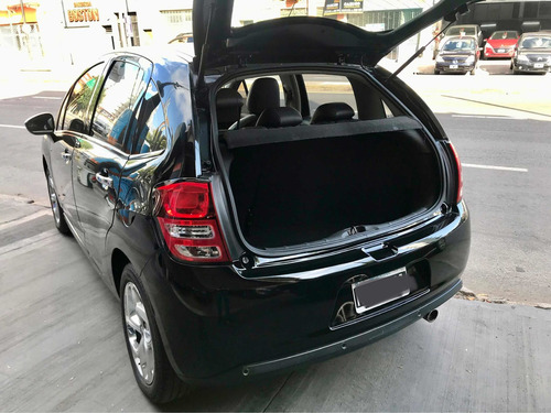 Citroën C3 1.6 Exclusive Pack Myway Vti 115cv 2013