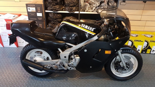Imagen 1 de 15 de Yamaha Ysr 50 Permuto Qr Motors