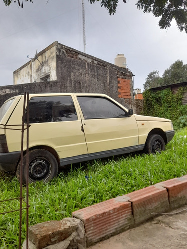 Fiat Uno Sl 1.4 1993