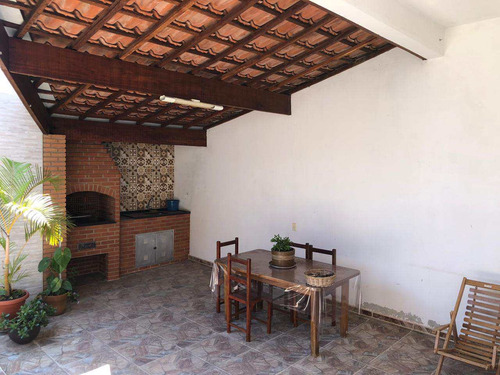 Imagem 4 de 20 de Casa C/2 Dorm. Pq. Viana, Barueri - R$525.000,00 Cod:262 - V262