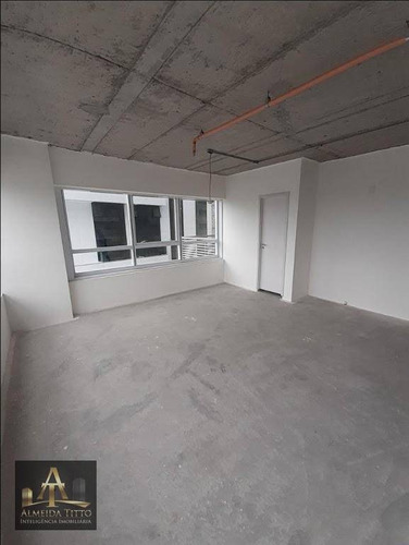 Excelente Sala Comercial A Venda No Office Bethaville!!! - Sa0368
