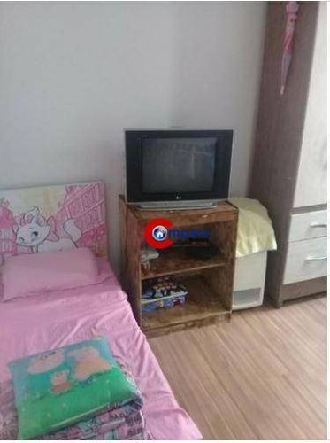 Imagem 4 de 12 de Apartamento Com 2 Dormitórios À Venda, 45 M² Por R$ 180.000,00 - Bonsucesso - Guarulhos/sp - Ap7649