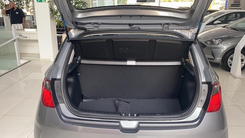 Imagem 5 de 12 de Hyundai Hb20 Sense 1.0 Mt