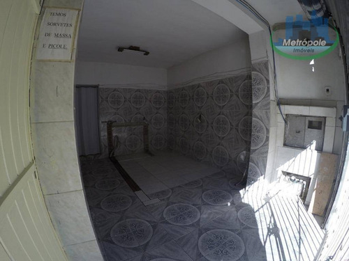 Imagem 5 de 30 de Casa À Venda, 200 M² Por R$ 400.000 - Jardim Bela Vista - Guarulhos/sp - Sp - Ca0156_metrop