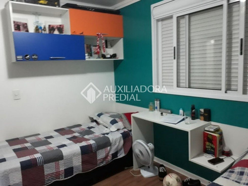 Imagem 7 de 8 de Apartamento - Mato Grande - Ref: 256958 - V-256958
