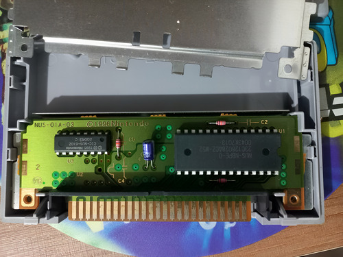 Blues Brothers 2000 Original Nintendo 64 (Usado)