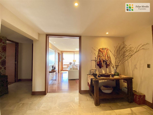 Impecable, 3 Dorm, Estar, Escritorio, 4 Estac, Bod, Piscina