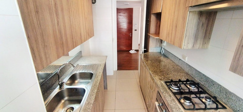Oportunidad! Depto De 2d+2b+1e+1b C. De Montemar Concon