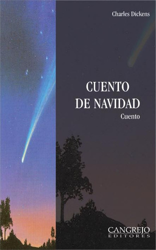 Cuento De Navidad