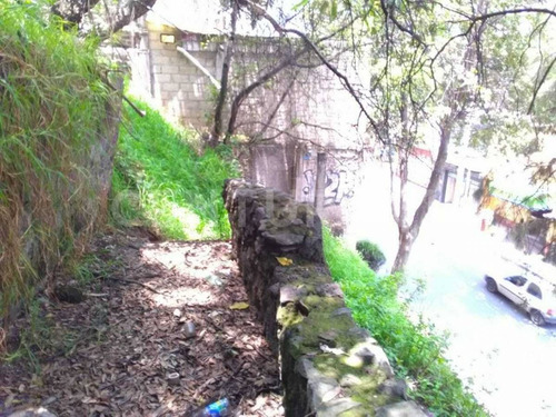 Imagen 2 de 12 de Terreno En Venta