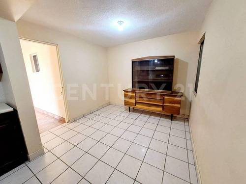 Casa En Renta En Col. Tercera Burocrata Cd. Juarez