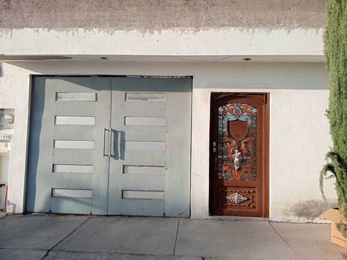 Casa En Venta Gran Hacienda Celaya