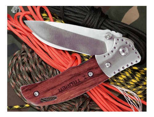 Navaja Cuchilla De Injerto Plegable Truper
