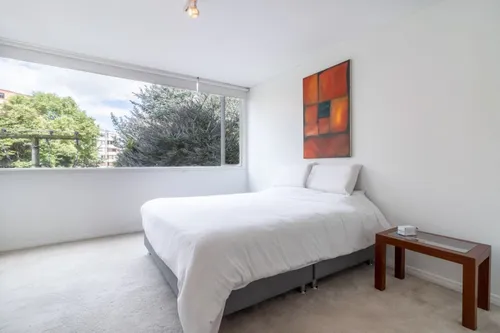 Apartamento En Venta En Chicó Alto. Cod V6806