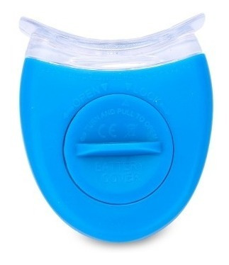 Kit Blanqueamiento Dental X 3 Jeringas