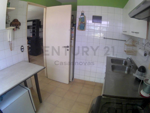 Imagen 7 de 15 de 3 Comodos Ambientes, Seguridad 24 Hs, En La Zona Mas Verde De Colegiales