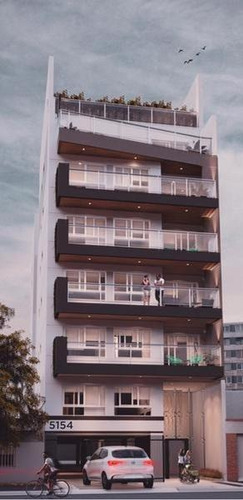 Imagen 17 de 17 de Venta Departamento 1, 1/2 Amb. En Velez Sarsfield 2 C