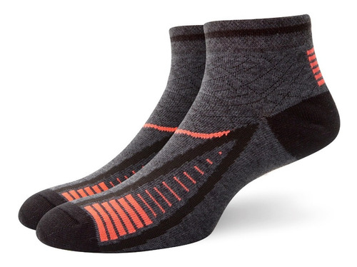 Pack X 6 Pares Soquetes De Hombre Elemento Art. 102 D
