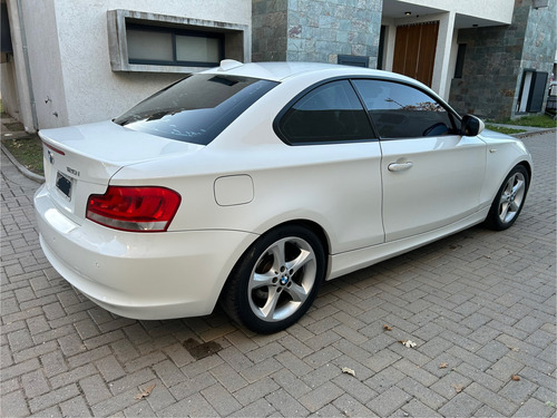 BMW Serie 1 2.0 120i Active 156cv