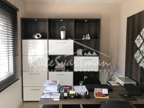 Imagem 27 de 30 de Sobrado Residencial À Venda, Parque Das Universidades, Campinas. - Ca3221