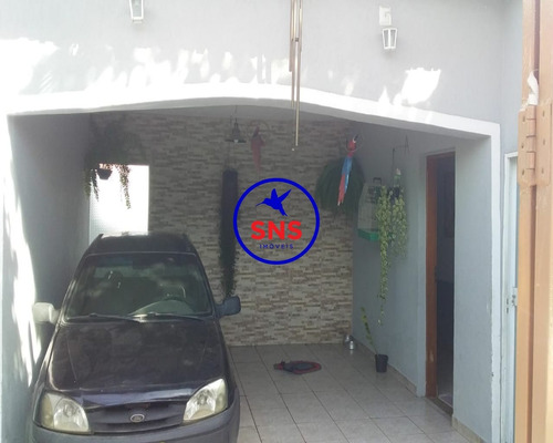 Imagem 2 de 21 de Casa - Ca00515 - 34144038