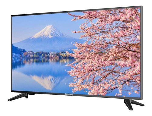 Smart TV Microsonic LEDDGSM40J1 Android TV Full HD 40" 100V/240V