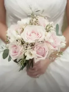 Bouquet Ana Bridal Vestido De Novia