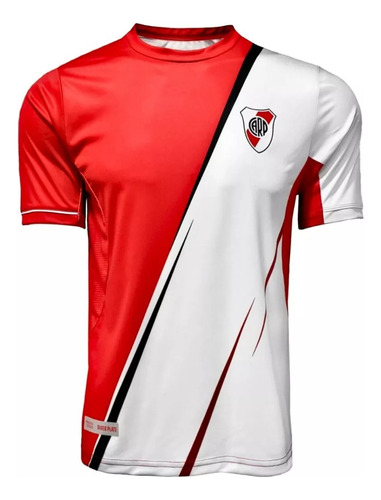 Camiseta River Plate Entrenamiento 2024 Producto Oficial