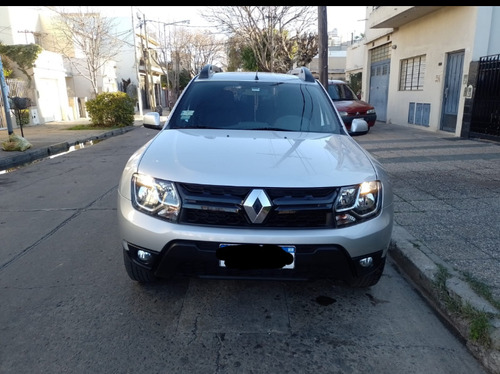 Renault Duster 1.6 Ph2 4x2 Dynamique