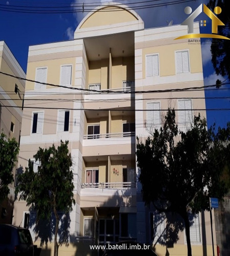 Imagem 3 de 16 de Apartamento - Jardim Isis - Vale Verde | Batelli Imóveis - 4726