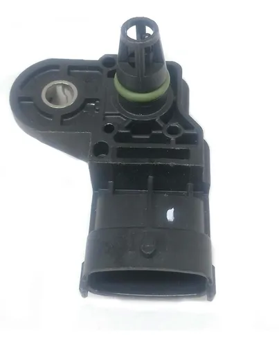 Sensor Map Original Great Wall M4