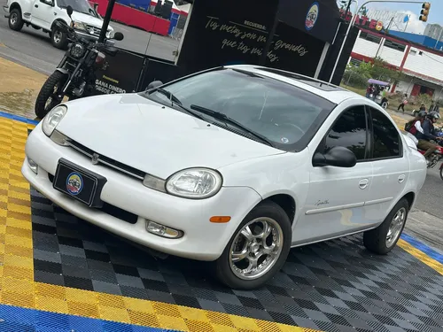 Chrysler Neon Plymouth Lx