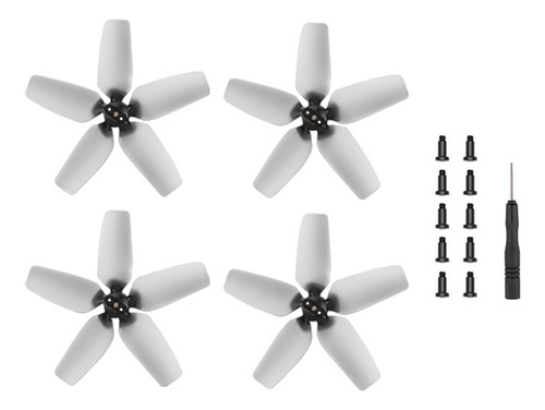 Repuesto De Control Remoto Avata De Propellers Para 2 Dji