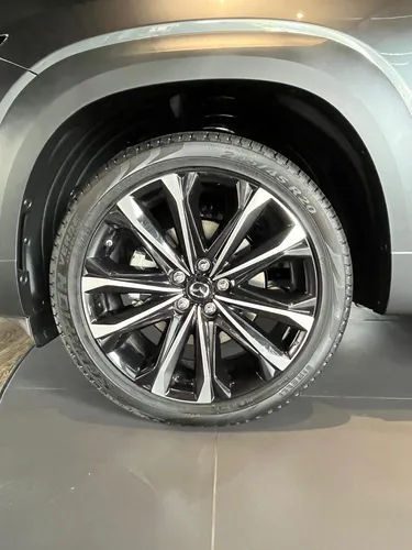 Cx-50 2.5 4x4 Gran Touring Signature 2026/ch