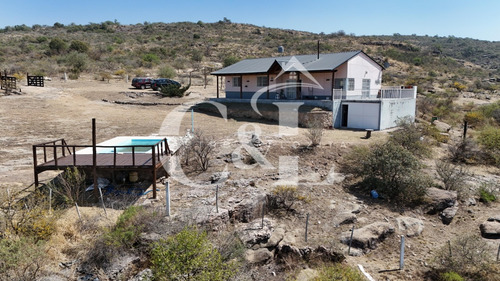 Venta Casa De Campo En 20.000 Mts De Terreno Cabalango