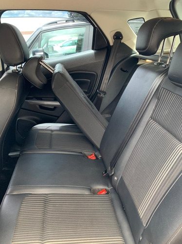 Ecosport Ti-vct Freestyle 1.5 Automatico