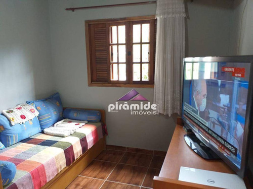 Imagem 3 de 30 de Chácara À Venda, 1550 M² Por R$ 390.000,00 - Centro - Monteiro Lobato/sp - Ch0065