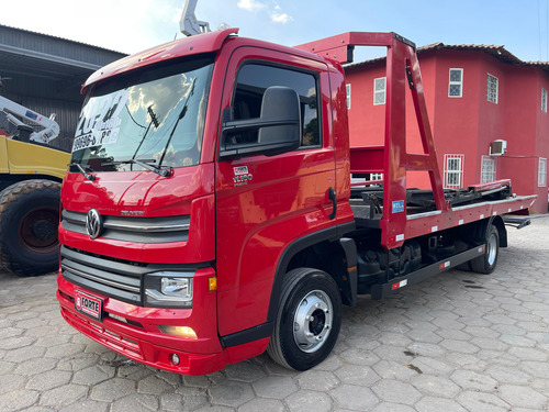 Vw 11.180 Prime Prancha Com Remonte E Asa Delta