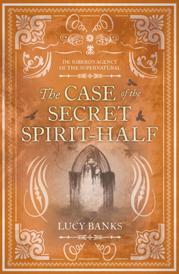 Libro The Case Of The Secret Spirit-half: Volume 5 - Bank...