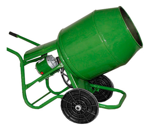 Hormigonera Trompito 130 Litros 3/4hp