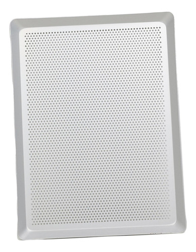Bandeja Antiadherente Para Hornear, Bandeja Para 35cmx25cm