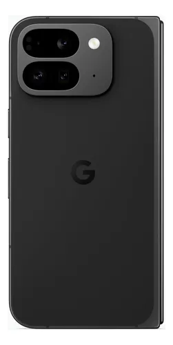Google Pixel 9 Pro Fold 256gb Obsidian Dual Sim (unlocked)