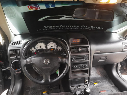 Chevrolet Astra 2.0 Gls