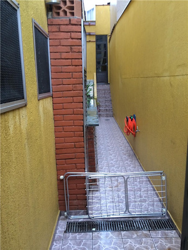 Imagem 4 de 20 de Sobrado À Venda, 3 Quartos, 3 Vagas, Terra Nova - São Bernardo Do Campo/sp - 30225