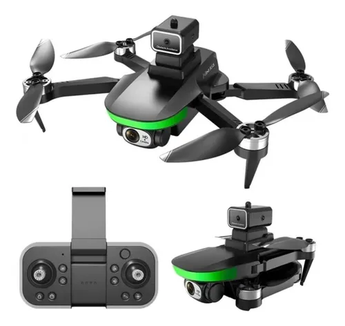 Az 4k Uhd Camera Drone Green Bee 1200 MercadoLivre