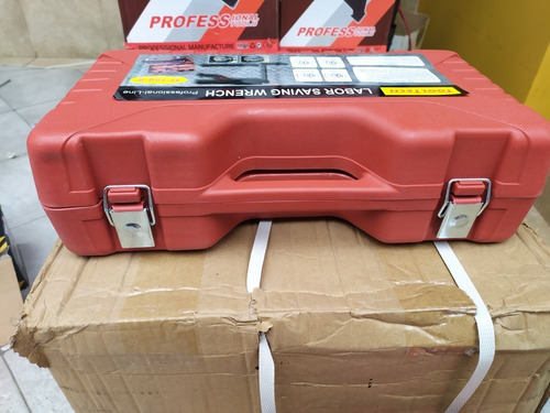 Desenllantadora Multiplicador De Fuerza Tooltech Torque 5800